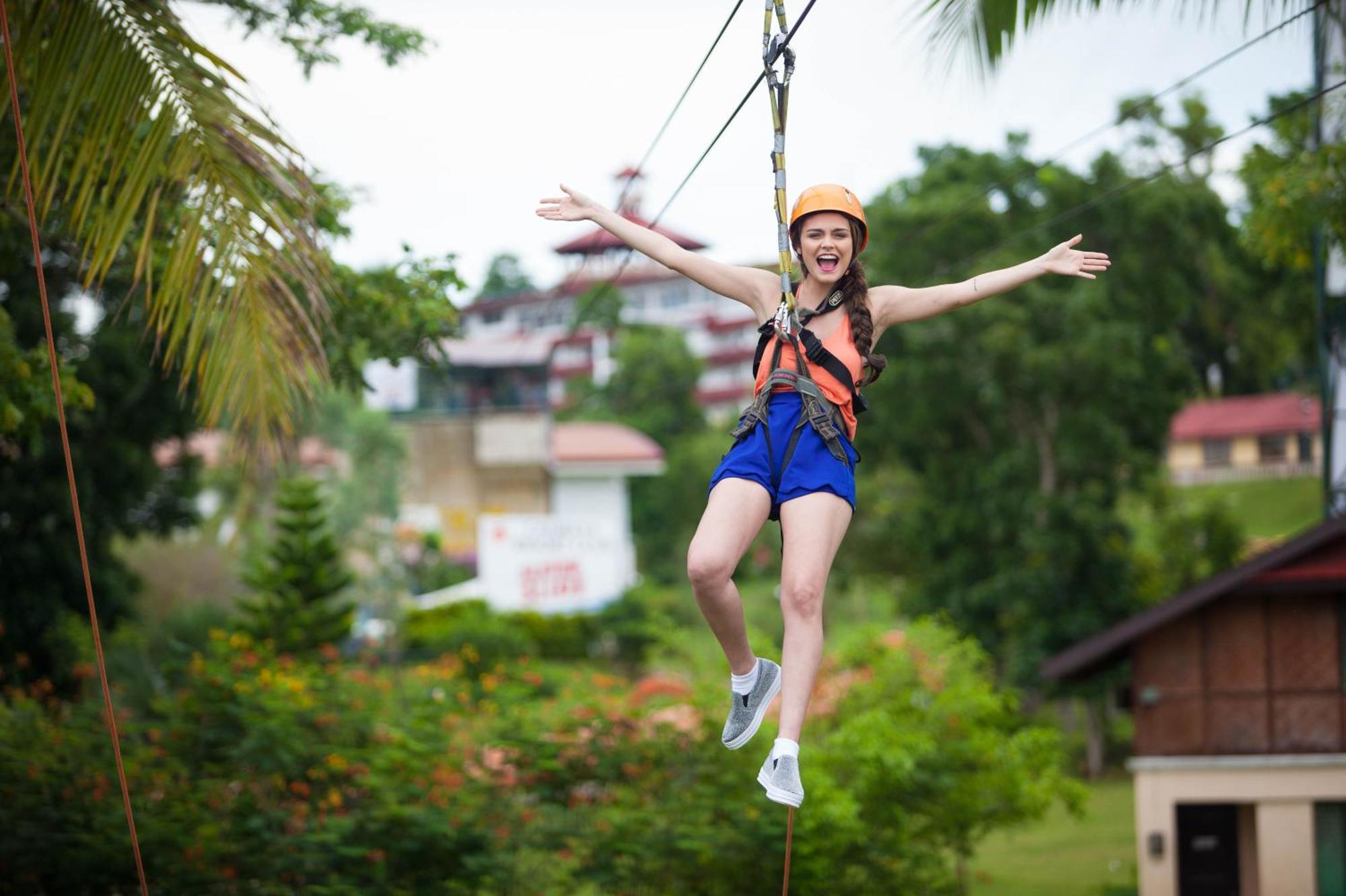 Caliraya Resort Club Lumban Bagian luar foto