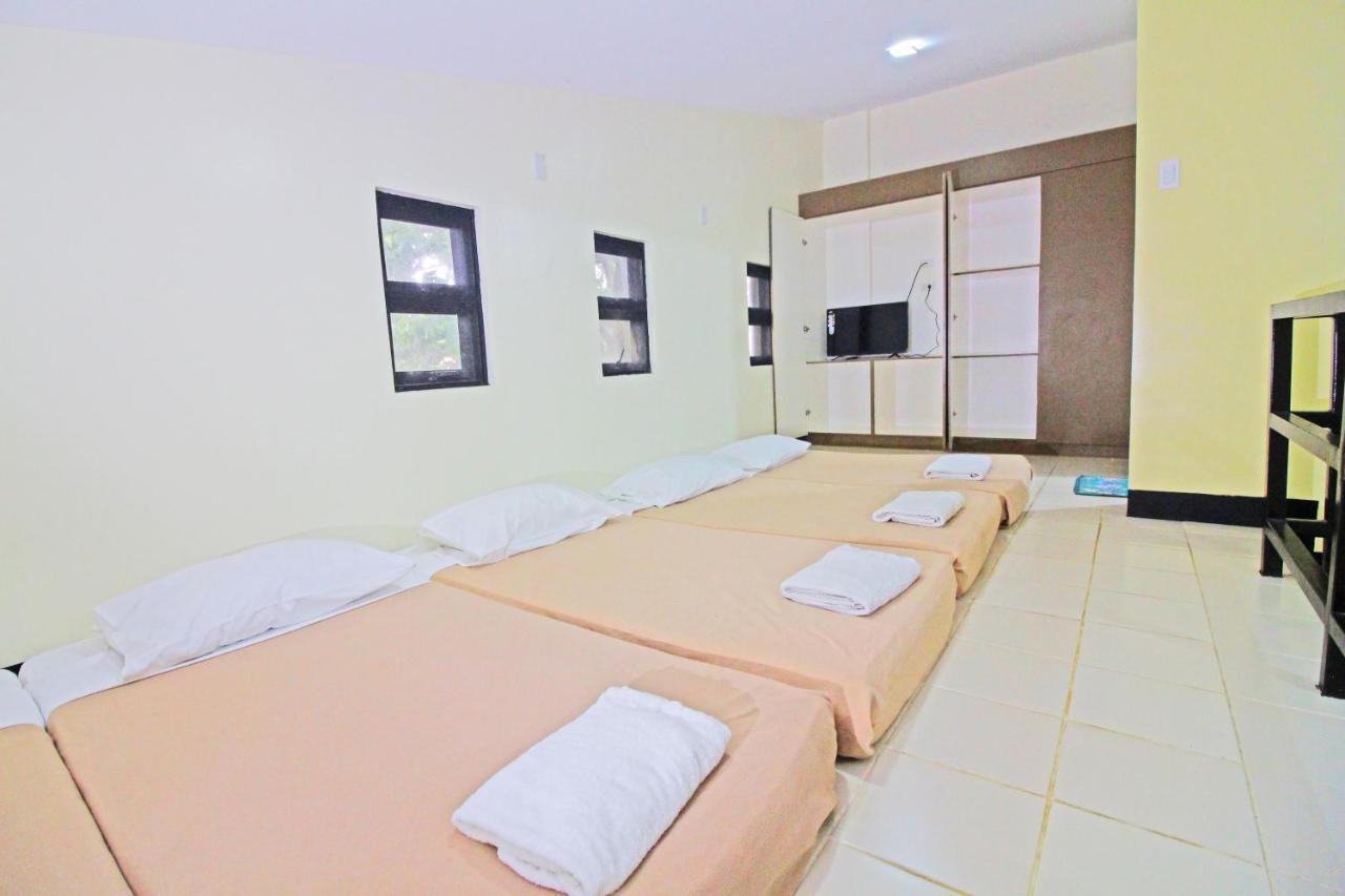 Caliraya Resort Club Lumban Bagian luar foto