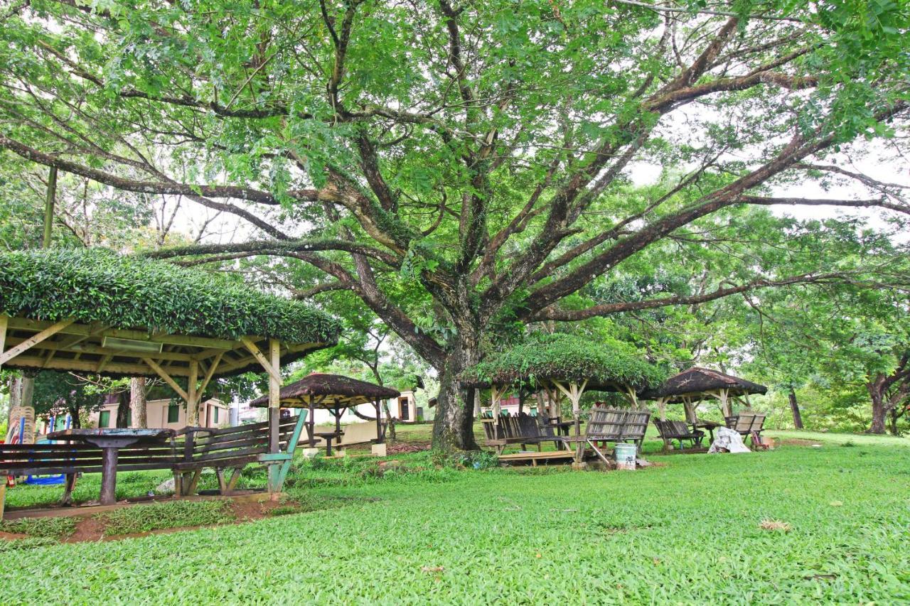 Caliraya Resort Club Lumban Bagian luar foto